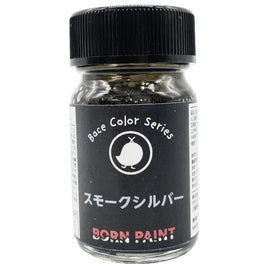 スモークシルバー 15ml