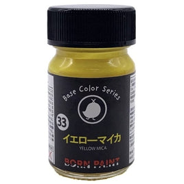 イエローマイカ 15ml