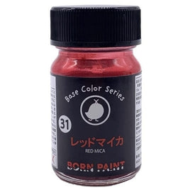 レッドマイカ 15ml