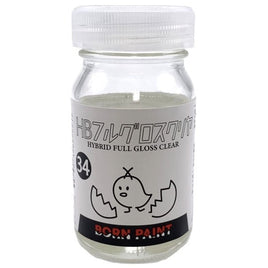 HBフルグロスクリヤ 50ml