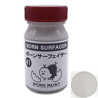 ボーンサーフェイサー 50ml