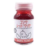 コンクレッドクリヤ 30ml