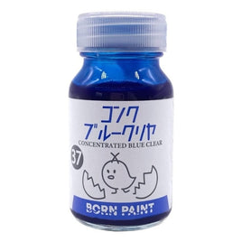 コンクブルークリヤ 30ml