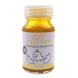 コンクイエロークリヤ 30ml