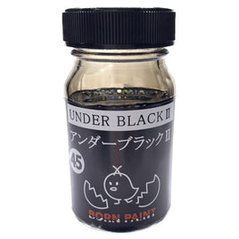 アンダーブラックⅡ 50ml