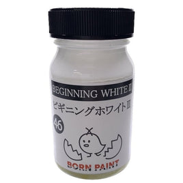 ビギニングホワイトⅡ 50ml