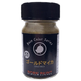 ゴールドマイカ 15ml