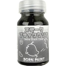 スモークブラッククリヤ 30ml