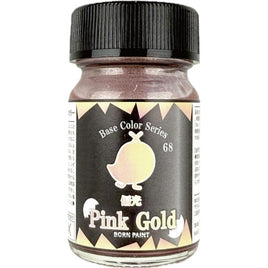 偏光ピンク/ゴールド 15ml