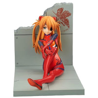 式波・アスカ・ラングレー プラグスーツVer. 新劇場版カラー