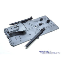 1/350 呉式二号五型射出機セット