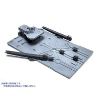 1/350 呉式二号五型射出機セット