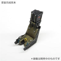 1/72 F/A-18Eスーパーホーネット コクピット