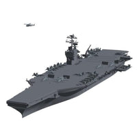 1/2000 CVN-73 米空母ジョージワシントン
