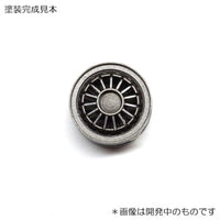 1/72 ユーロファイター タイフーンEJ200エンジンノズル