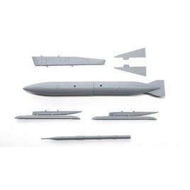 1/72 F-21ライオン(クフィルC1プラス)改造キット