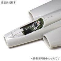 1/72 J35F ドラケン ディテールアップセット