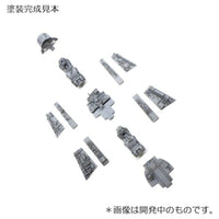 1/72 RF-4Eファントム2 コクピット