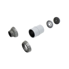 1/72 F-14Aトムキャット TF30エンジンノズル