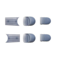 1/72 AV-8Bハリアー2 エンジンノズル