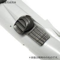 1/72 AV-8Bハリアー2 エンジンノズル