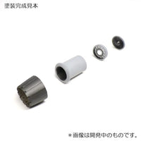 1/48 F/A-18ホーネット エンジンノズル'オープンタイプ'