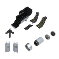 1/72 ジャギュアGR.1/A ディテールアップセット