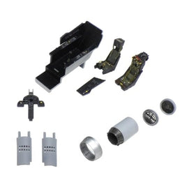 1/72 ジャギュアGR.1/A ディテールアップセット