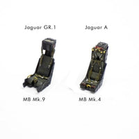 1/72 ジャギュアGR.1/A ディテールアップセット