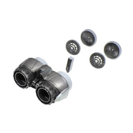 1/72 トーネード RB199エンジンノズル