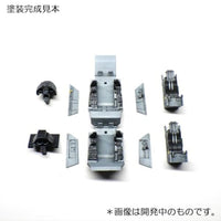 1/72 F-16Iスーファ コクピット