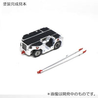 1/144 A/S32A-49デッキトラクター