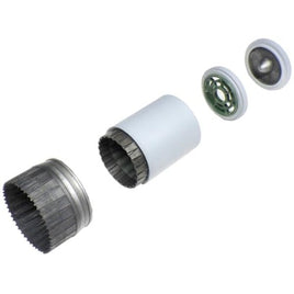 1/48 F-4ノズル初期型