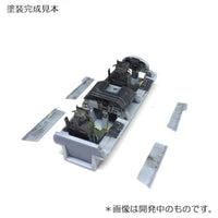 1/72 F-15DJコクピット