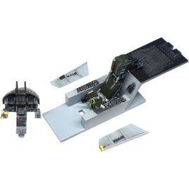 V72161 1/72 F/A-18Cホーネット コクピット