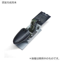 V72161 1/72 F/A-18Cホーネット コクピット