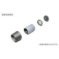V48172 1/48 F-16ファイティングファルコン F100エンジン&エアブレーキ