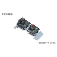 V72173 1/72 SR-71ブラックバード コクピット