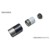 V72174 1/72 SR-71ブラックバード エンジンノズル
