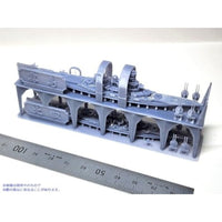 1/2000 第十一戦隊セット(戦艦比叡・霧島)