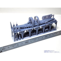 1/2000 第十一戦隊セット(戦艦比叡・霧島)
