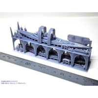 1/2000 第十一戦隊セット(戦艦比叡・霧島)