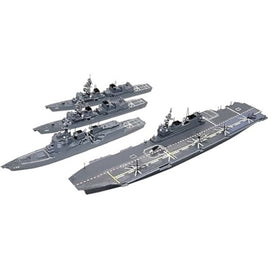 D20001 1/2000 いずも護衛群