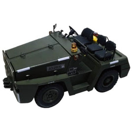 1/48 空自3tけん引車