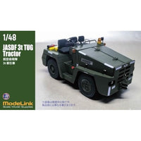 1/48 空自3tけん引車