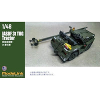 1/48 空自3tけん引車