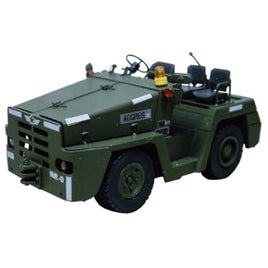 1/72 空自3tけん引車