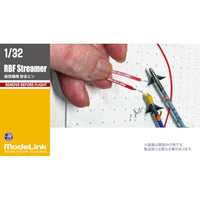 1/32 RBF ストリーマー 安全ピン