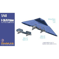 1/48 F-2パイロン