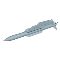 1/48 AIM-174B F/A-18パイロンset